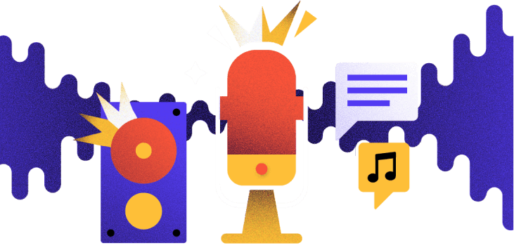 Podcast Production