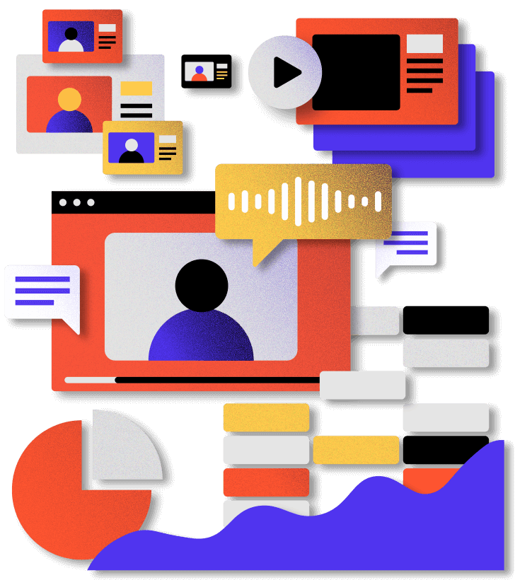Stories Bureau